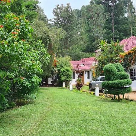Ark Heritage Coonoor Exteriér fotografie