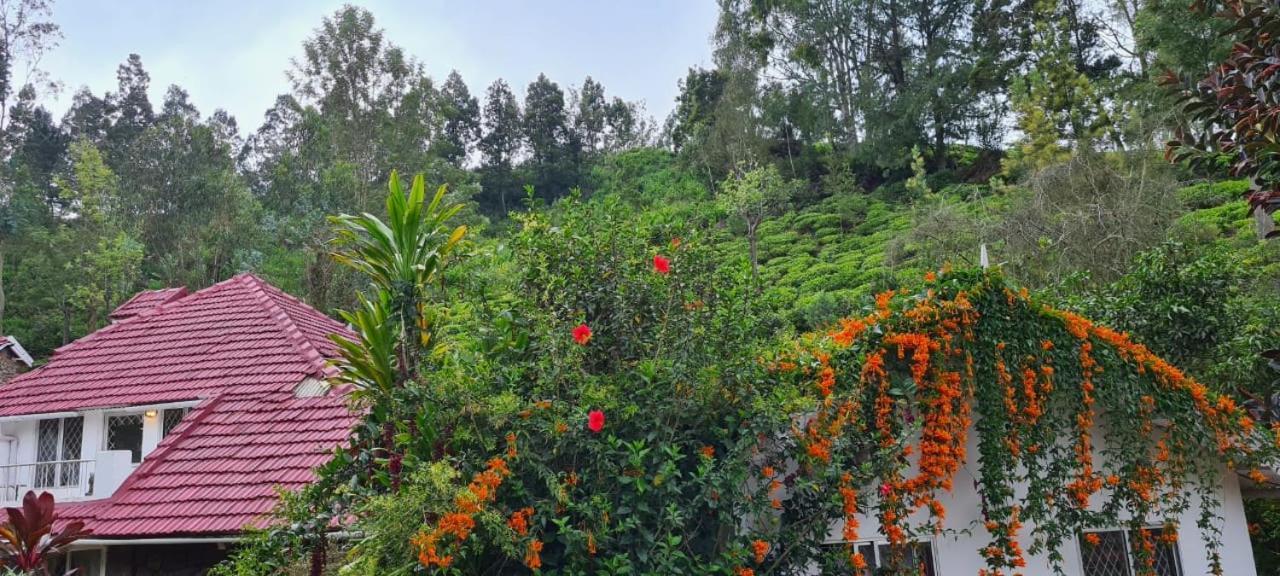 Ark Heritage Coonoor Exteriér fotografie
