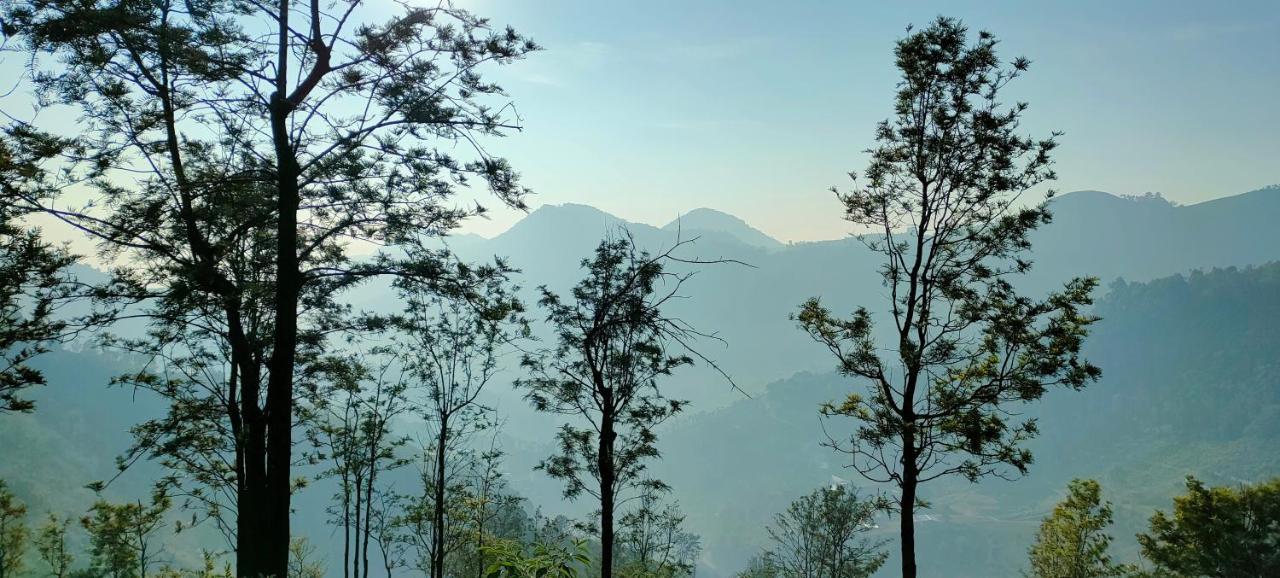 Ark Heritage Coonoor Exteriér fotografie