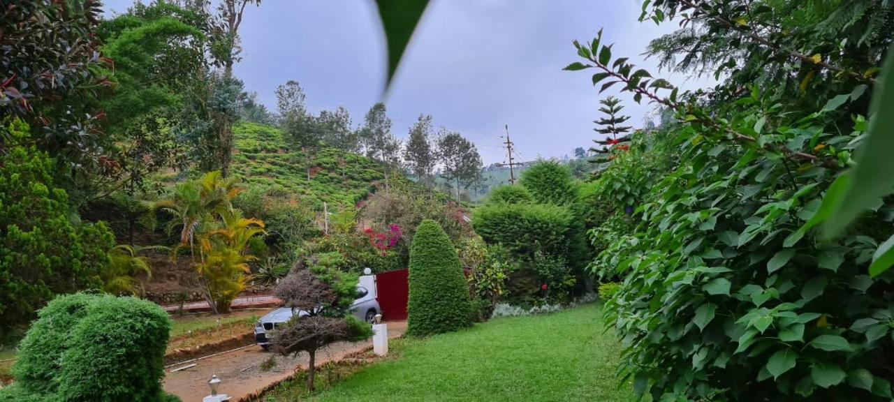 Ark Heritage Coonoor Exteriér fotografie