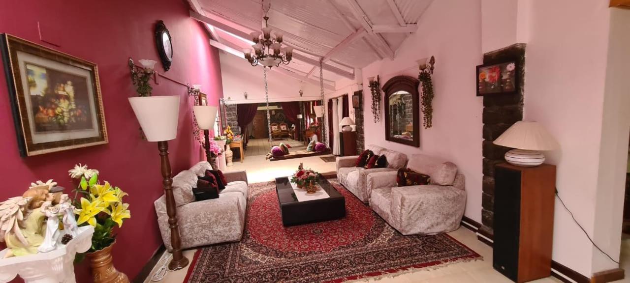 Ark Heritage Coonoor Exteriér fotografie